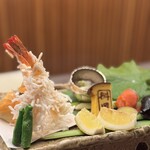 懐石料理 桝田 - 