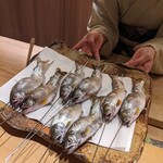 橦木町 しみず - 