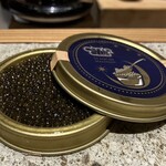 熊本 鮨 銀座ふくじゅ - 