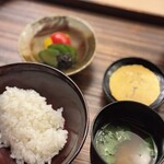 懐石料理 桝田 - 