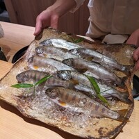 橦木町 しみず - 