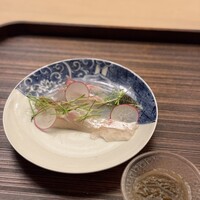 懐石料理 桝田 - 