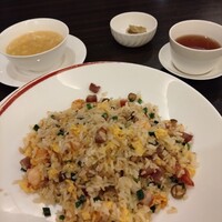 中国料理 彩龍 - 
