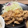しょうが焼きBaKa 赤坂見附店