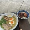 ラーメン河