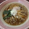 ラーメン 満
