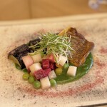 TERRACE - 