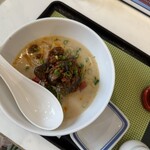 リンガーハット - 料理写真: