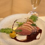 TERRACE - 