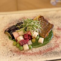 TERRACE 若草山 - 