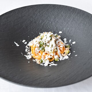 アンティカ・オステリア・デル・ポンテ イタリアン　コース料理　ペアランチ コース一覧 : アンティカ オステリア デル ポンテ - 二重橋前
