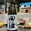 すし居酒屋 樽