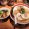 熊本ラーメン ひごもんず 西荻窪店