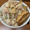 ラーメン二郎 亀戸店