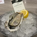 エイス シー オイスターバー - 