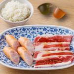 焼肉食堂やまと - お子様定食