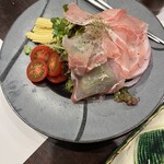 錦糸町 高はし - 