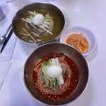 明洞咸興麺屋 - 