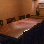 山海倶楽部 - 個室