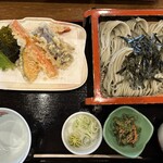 小千谷そば角屋 - 