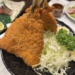 錦糸町 高はし - 