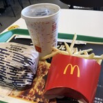 マクドナルド - 