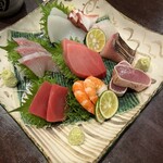 錦糸町 高はし - 