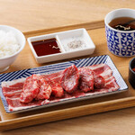 焼肉食堂やまと - やまと三昧定食