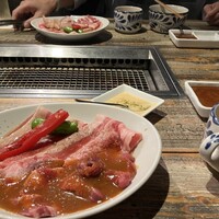 代官山焼肉 kintan - 