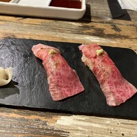 代官山焼肉 kintan - 