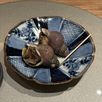 鮨処 石ばし - 