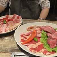 代官山焼肉 kintan - 