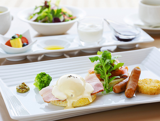 マリーヌ（Marine） - 稚内（ビュッフェ）