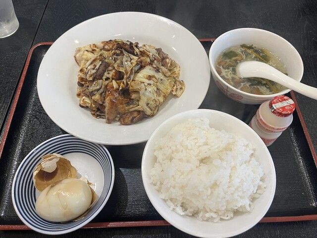 上海料理 大吉縁 - 巣鴨/中華料理 | 食べログ