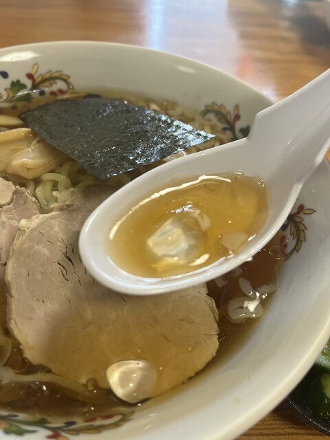 桃華楼 支店（トウカロウ） - 長井（中華料理）の写真