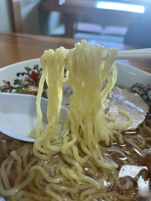 桃華楼 支店（トウカロウ） - 長井（中華料理）の写真