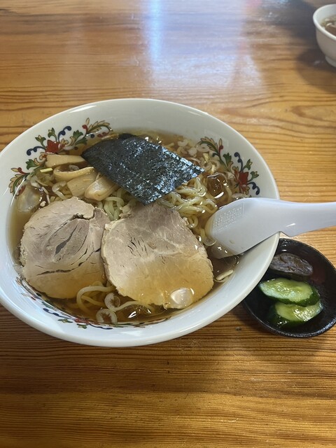 桃華楼 支店（トウカロウ） 長井店 &ndash; 本格中華料理と家庭的雰囲気