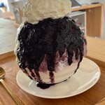 フレールカフェ - 