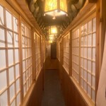 鮮魚と日本酒 魚ぽん大蔵 - 