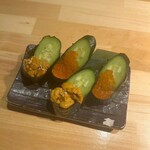 鮮魚と日本酒 魚ぽん大蔵 - 