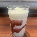 ドトールコーヒーショップ - ドリンク写真: