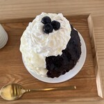 フレールカフェ - 