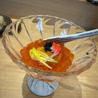 梅田 鮨 よこ田 - 