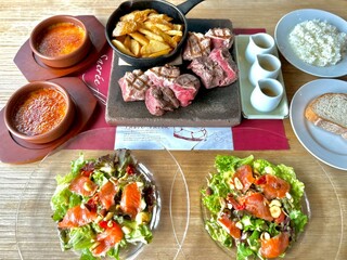 Sacre Fleur Karuizawa