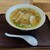 中華そば 弥太郎 - 料理写真:中華そば