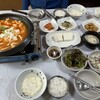 고향산천초당순두부 - 料理写真: