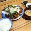 いっかく食堂 天神店