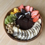 7CHEESE - クラッキング アサイーボウル