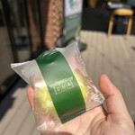 강원옥 찹쌀떡 - 