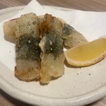 北丸 新宿南口店 - 